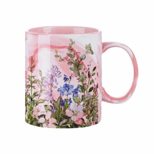 Taza mármol 11oz