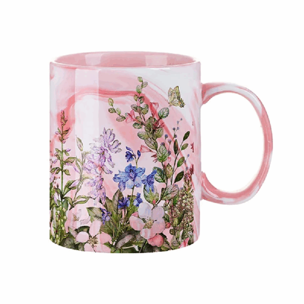 Taza mármol 11oz