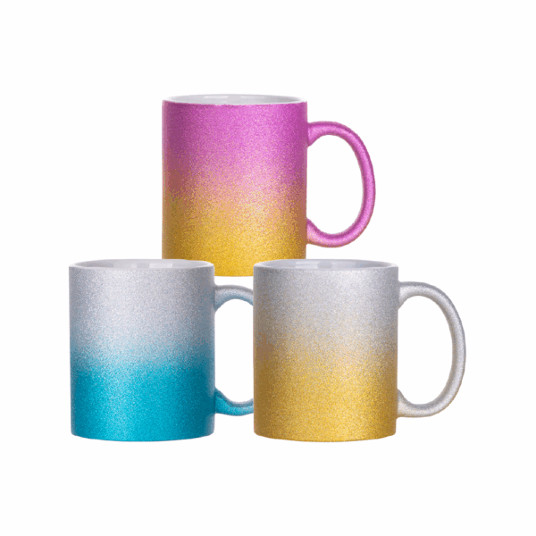 Taza escarcha 11oz - Imagen 3