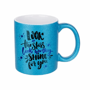 Taza escarcha 11oz