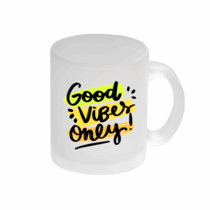 Taza pavonada 11oz