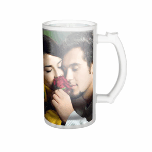 Chopp pavonado 16oz