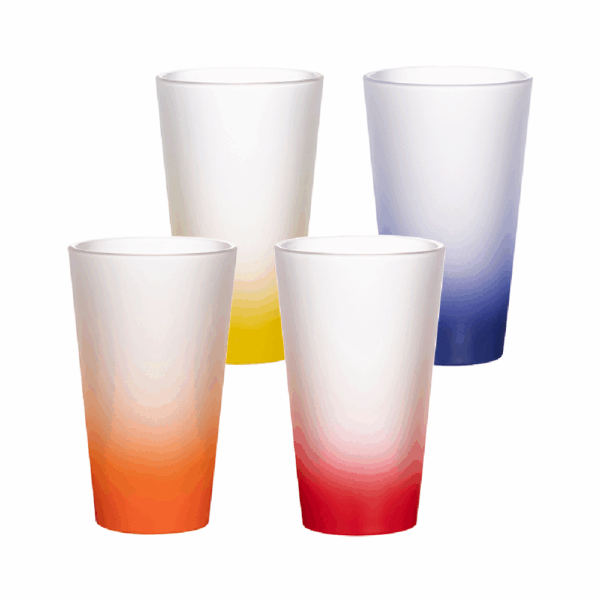 Vaso pavonado 17oz degradé - Imagen 4