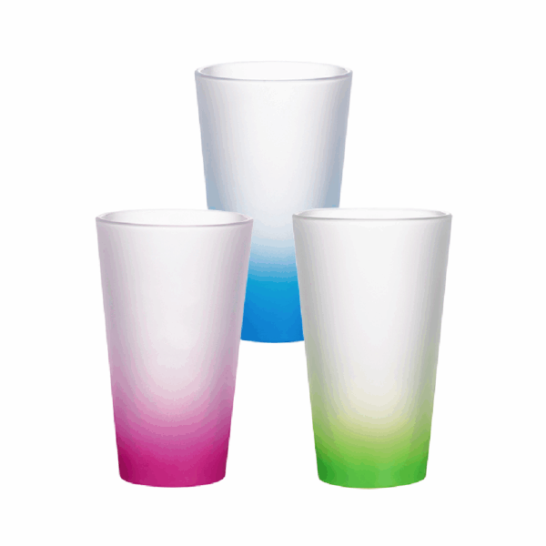 Vaso pavonado 17oz degradé - Imagen 3