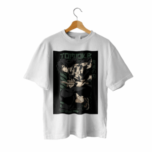 Polo oversize