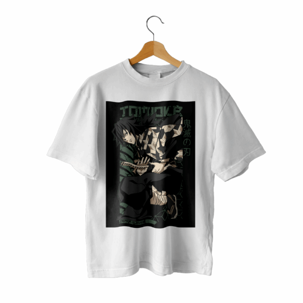 Polo oversize