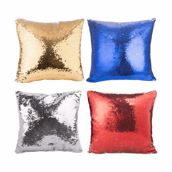 Almohada mágica (funda) - Imagen 3
