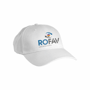 Gorra trucker adulto
