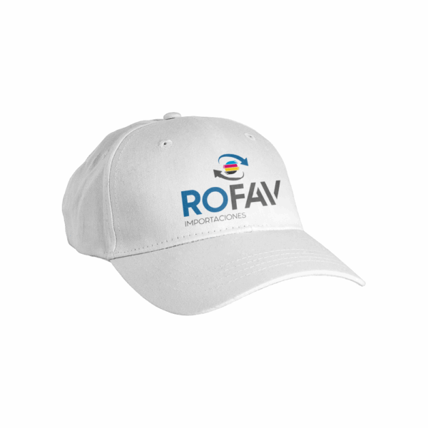 Gorra trucker adulto