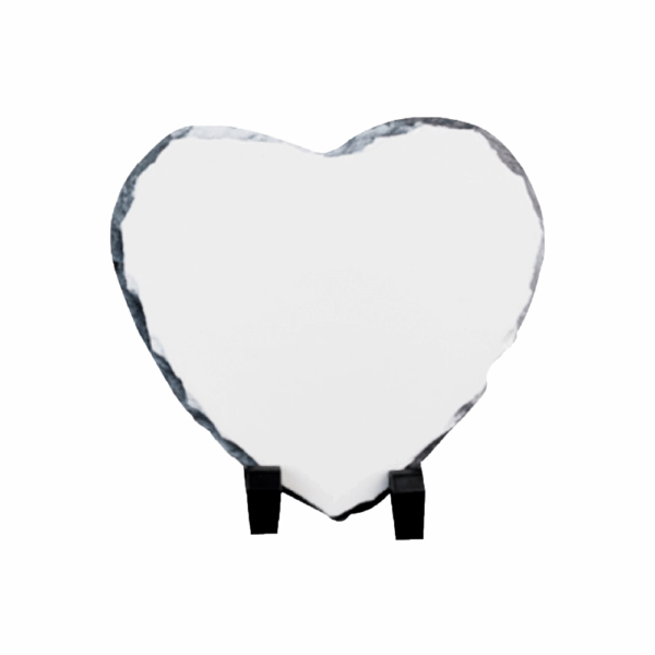 Fotoroca corazón - Imagen 3
