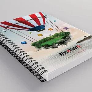 Cuadernos Corporativos