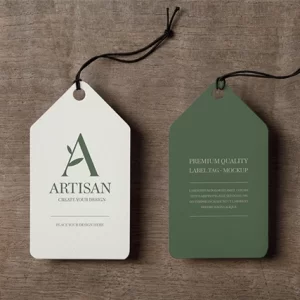 Hang Tags