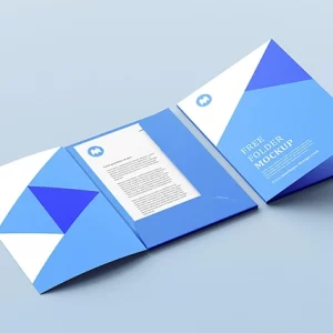 Folders