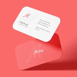 Tarjetas